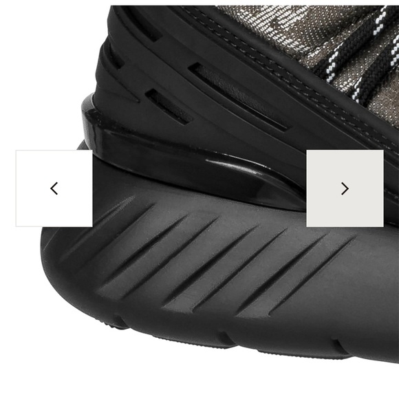 Louis Vuitton Fast Lane Sneakers - size 7 - new - Picture 4 of 6